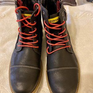 Faranzi Men's Boots